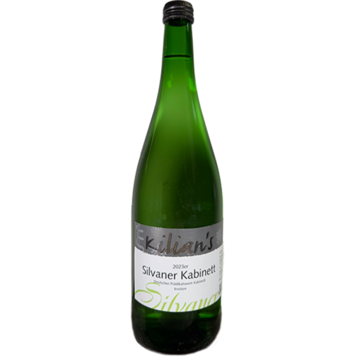 2022_Silvaner_Kabinett_-_trocken